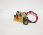 Efk 8002 Pnp Transistor Flip-flop