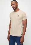 Soviet Reign Tee - Stone