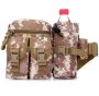 Military Tactical Belt
