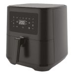 Swan 5 5 Litre Stealth Digital Air Fryer
