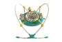Bright Starts Cookin' Up Fun Activity Jumper