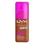Professional Makeup Make Em Wonder Foundation - Soft Moch 1