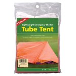 Coghlan's Coghlans Tube Tent