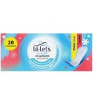 Lil-lets Pliners 20 Everyday Scented