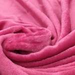 150CM Mongolian Fleece Fabric Per Meter 3
