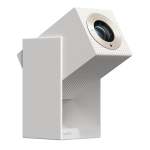Cube 2 Pro 1080P 500ANSI Android 11 Smart Home Theatre Projector White-cube 2 Pro