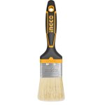Ingco - Paint Brush - 63MM - Ena - Plastic Handle