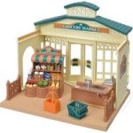 Grocery Market