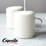 Vanilla Milk Froth Concentrate - 30ML