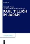 Paul Tillich - Journey To Japan In 1960 Hardcover