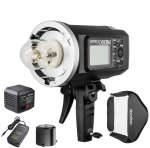 GODOX AD600BM Bowens Mount 600WS