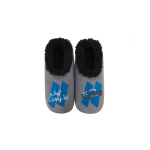 Snoozies Mens Just Crus'in - Large