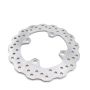Motorcycle Rear Brake Disc Rotor For Kawasaki Compatible With Universal