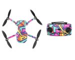 Decal Stickers For Dji Mavic MINI Drone
