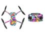 Decal Stickers For Dji Mavic MINI Drone
