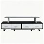 Classic Telescopic Tv Stand Adjustable - Space Saving Home