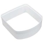 CAT Petsafe Microchip Flap Tunnel Extension Waggs Pet Shop