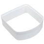 CAT Petsafe Microchip Flap Tunnel Extension Waggs Pet Shop