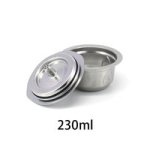 Coffee Accessories Of Stainless Steel Coffee Capsule Stainless STEEL-230