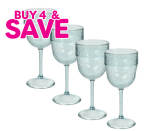 Eh Ps Wine 340ML Hammered 'rg Look'