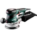 Metabo Random Orbital Sander 350W 150MM Sxe 450 Turbotec
