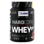USN Hard Core Series Hardcore Whey All-in-one Protein Dutch Chocolate 908G