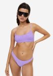 Bikini Bottoms - Purple