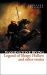 The Legend Of Sleepy Hollow And Other Stories