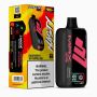 Max Ultra Mmf 40000 Puffs Disposable Vape - Peach Ice