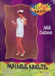 Nurse Angle Costume