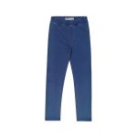 Older Girl Knit Denim Jegging