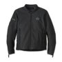 Harley Davidson Men& 39 S Paradigm Triple Vent System 2.0 Leather Jacket 2XL
