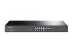 TP-link 16 Port Gigabit Unmanaged Rackmount Switch