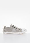G-jean Sneaker - Grey