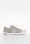 G-jean Sneaker - Grey