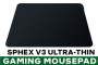 Razer Sphex V3 Ultra-thin Gaming Mousepad - Small