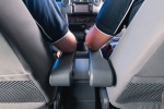 Nsv Land Cruiser 70 Series Multi Drive Dual Armrests For