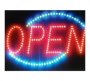 Opel Open LED Display Monitor