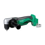 Hikoki 18V Cordless Angle Drill Tool Only DN18DSL Basic
