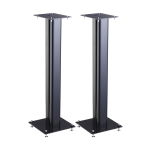 BS-545 Heavy Duty Monitor Stands Pair