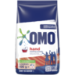 OMO Supersoak Hand Washing Powder 500G