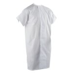 Sage Health Patient Hospital Gown
