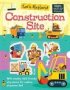 Let&  39 S Explore The Construction Site   Board Book