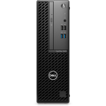 Dell Optiplex 3000 Core I5-12500 16GB RAM 512GB SSD Win 11 Pro Small Form Factor PC