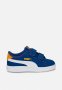 Puma Smash V2 Buck V Inf - Blazing Blue- White-tangerine