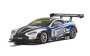 Scalextric Aston Martin Vantage GT3 British
