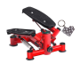 MINI Stepper Fitness Cardio Exercise Trainer And Handmade Keyholder