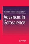 Advances In Geroscience 2016 Hardcover 1ST Ed. 2016