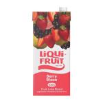 100% Fruit Juice Mixed Berry 2 L