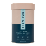 Collagen Protein Powder Chocolate